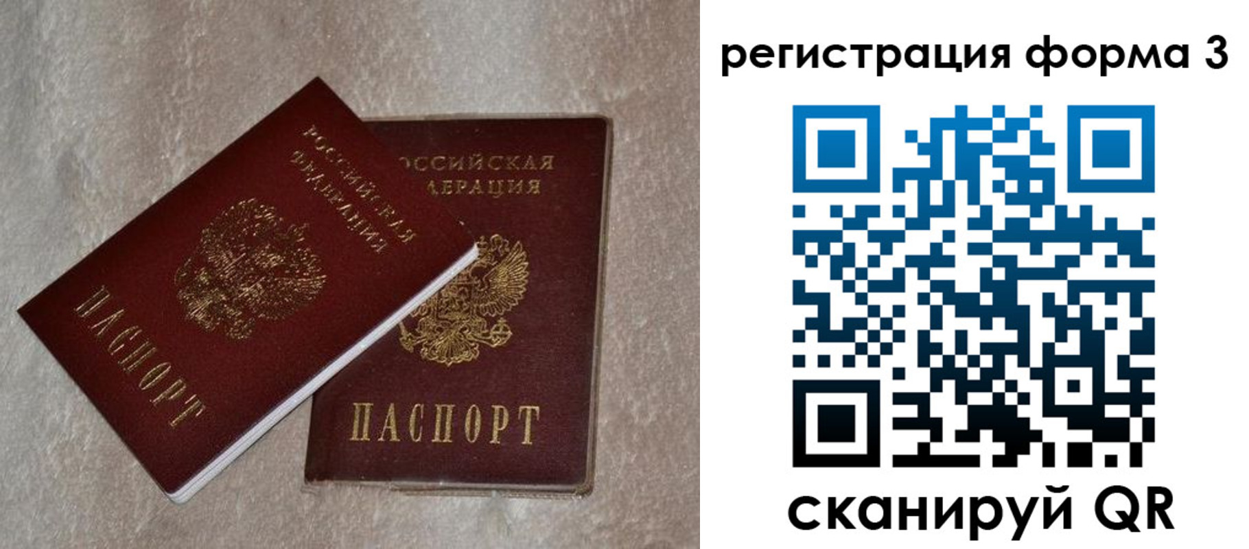 где прописаться в Зеленогорске