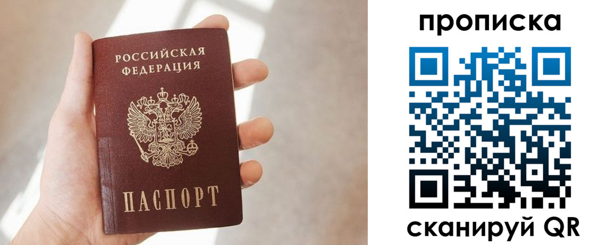 где прописаться в Зеленогорске